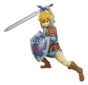 The Legend of Zelda: Tears of the Kingdom Heroes of Hyrule Link Action Figure 15cm