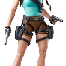 G.I. Joe Classified Lara "Tomb Raider" Croft