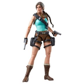 G.I. Joe Classified Lara "Tomb Raider" Croft