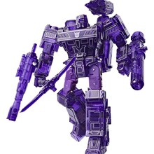 Transformers Voyager Dark Energon Megatron