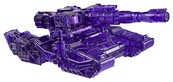 Transformers Age of the Primes Voyager Class Dark Energon Megatron Action Figure 17cm