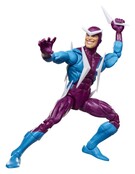 Marvel Legends Series Spider-Man Brand New Day Marvel's Boomerang Action Figure 15cm