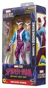 Marvel Legends Series Spider-Man Brand New Day Marvel's Boomerang Action Figure 15cm
