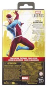 Marvel Legends Series Spider-Man Brand New Day Marvel's Boomerang Action Figure 15cm