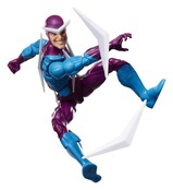 Marvel Legends Series Spider-Man Brand New Day Marvel's Boomerang Action Figure 15cm