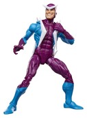 Marvel Legends Series Spider-Man Brand New Day Marvel's Boomerang Action Figure 15cm