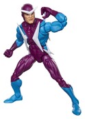 Marvel Legends Series Spider-Man Brand New Day Marvel's Boomerang Action Figure 15cm