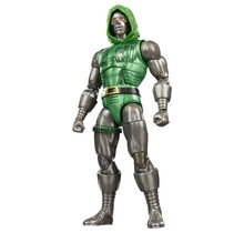 Marvel Legends Secret Wars Doctor Doom Action Figure 15cm
