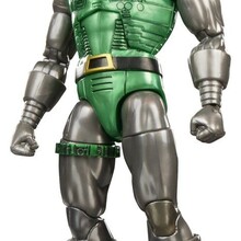 Marvel Legends Secret Wars Doctor Doom