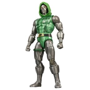 Marvel Legends Secret Wars Doctor Doom