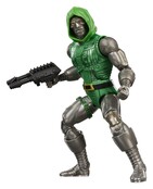 Marvel Legends Secret Wars Doctor Doom Action Figure 15cm