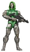 Marvel Legends Secret Wars Doctor Doom Action Figure 15cm