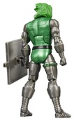 Marvel Legends Secret Wars Doctor Doom Action Figure 15cm