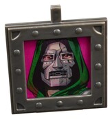 Marvel Legends Secret Wars Doctor Doom Action Figure 15cm