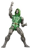 Marvel Legends Secret Wars Doctor Doom Action Figure 15cm