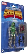Marvel Legends Secret Wars Doctor Doom Action Figure 15cm
