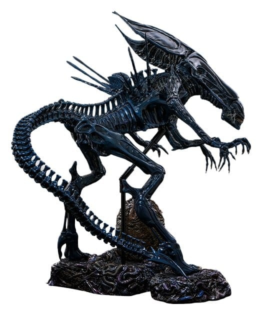 Hot Toys Alien Action Figure Alien Queen afbeelding 1