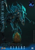 Alien Action Figure 1/6 Alien Queen 53 cm