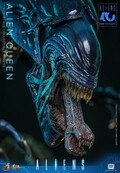 Alien Action Figure 1/6 Alien Queen 53 cm