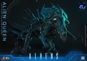 Alien Action Figure 1/6 Alien Queen 53 cm