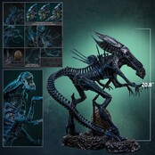 Alien Action Figure 1/6 Alien Queen 53 cm