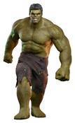 Marvel Action Figure 1/6 Hulk 51cm