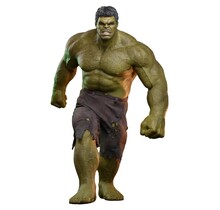 Marvel Action Figure 1/6 Hulk 51cm