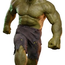 Spider-Man Brand New Day Hulk