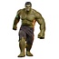 Hot Toys Marvel Action Figure 1/6 Hulk 51cm