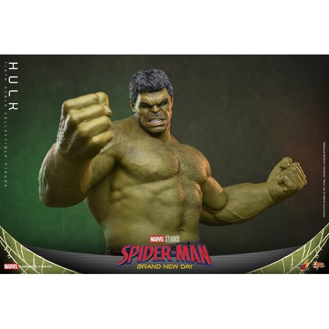 Marvel Action Figure 1/6 Hulk 51cm