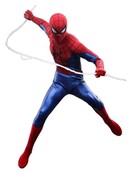 Spider-Man Brand New Day Spider-Man Action Figure 29cm