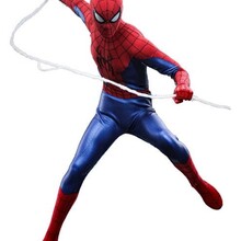 Spider-Man Brand New Day Spider-Man