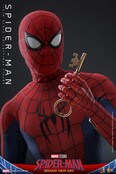 Spider-Man Brand New Day Spider-Man Action Figure 29cm
