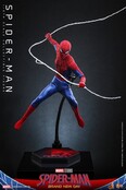 Spider-Man Brand New Day Spider-Man Action Figure 29cm