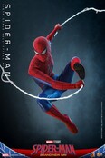Spider-Man Brand New Day Spider-Man Action Figure 29cm