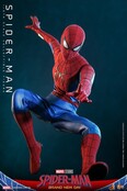 Spider-Man Brand New Day Spider-Man Action Figure 29cm