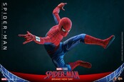 Spider-Man Brand New Day Spider-Man Action Figure 29cm