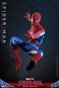 Spider-Man Brand New Day Spider-Man Action Figure 29cm