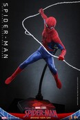 Spider-Man Brand New Day Spider-Man Action Figure 29cm