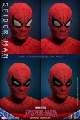 Spider-Man Brand New Day Spider-Man Action Figure 29cm