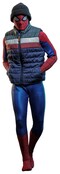 Spider-Man Brand New Day Spider-Man (Deluxe Version) Action Figure 29cm
