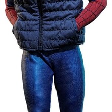 Spider-Man Brand New Day Spider-Man Deluxe