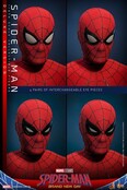 Spider-Man Brand New Day Spider-Man (Deluxe Version) Action Figure 29cm