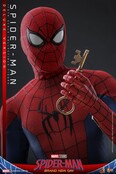 Spider-Man Brand New Day Spider-Man (Deluxe Version) Action Figure 29cm