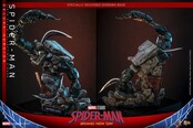 Spider-Man Brand New Day Spider-Man (Deluxe Version) Action Figure 29cm