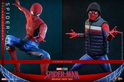 Spider-Man Brand New Day Spider-Man (Deluxe Version) Action Figure 29cm