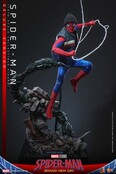 Spider-Man Brand New Day Spider-Man (Deluxe Version) Action Figure 29cm