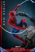 Spider-Man Brand New Day Spider-Man (Deluxe Version) Action Figure 29cm