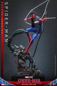 Spider-Man Brand New Day Spider-Man (Deluxe Version) Action Figure 29cm