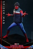 Spider-Man Brand New Day Spider-Man (Deluxe Version) Action Figure 29cm